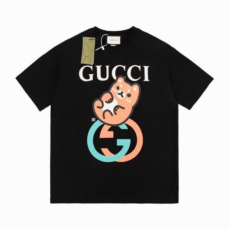 Gucci Men's T-shirts 494